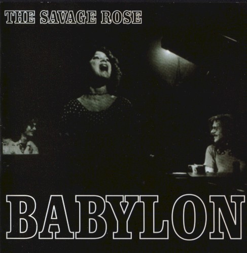 Babylon by Savage Rose