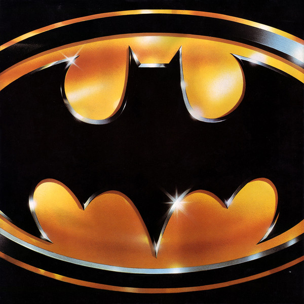 Batman™ (Motion Picture Soundtrack) by Prince