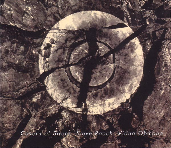 Cavern Of Sirens by Steve Roach