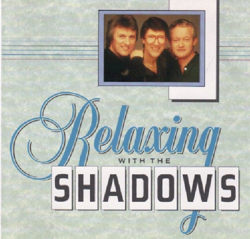 Relaxing With The Shadows by The Shadows