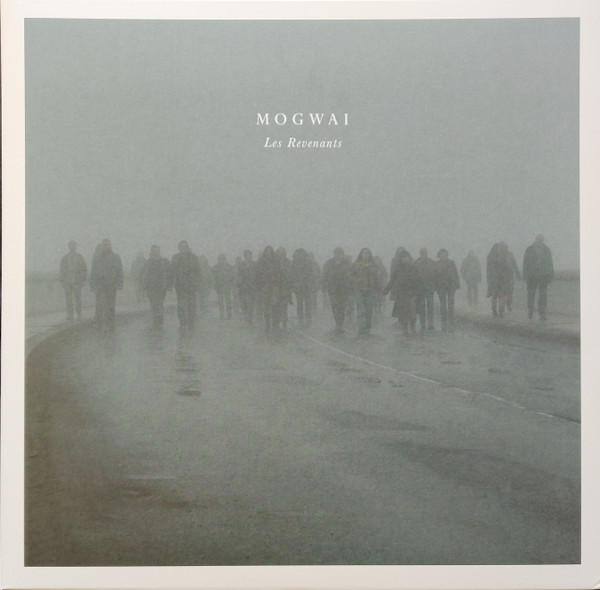 Les Revenants by Mogwai