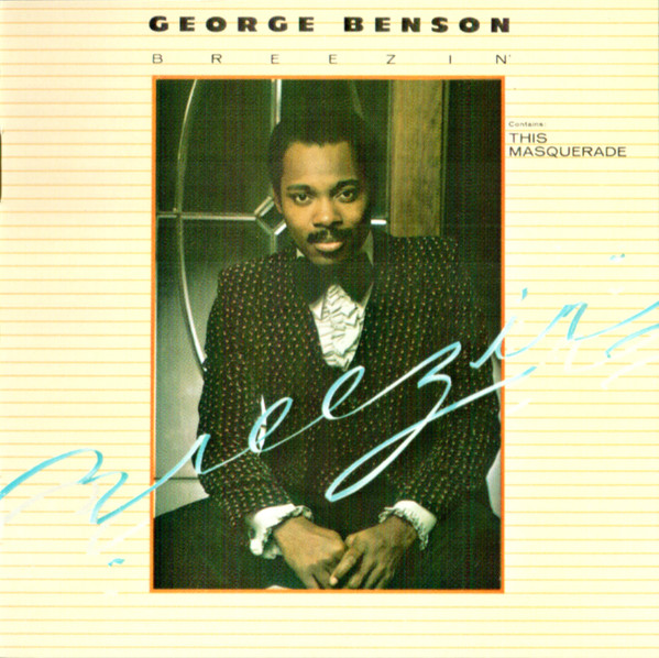 Breezin' by George Benson