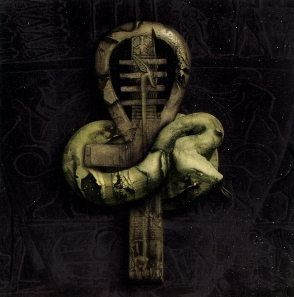 In Their Darkened Shrines by Nile