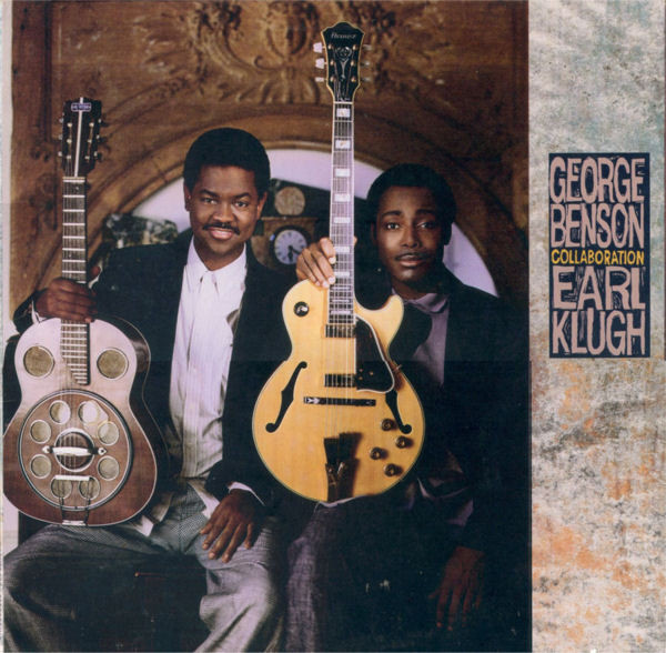 Collaboration by George Benson