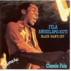 Music Is The Weapon Of The Future - Volume 1 (1975-1978) by Fela Kuti