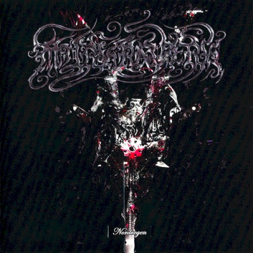 Nordvegen by Myrkraverk