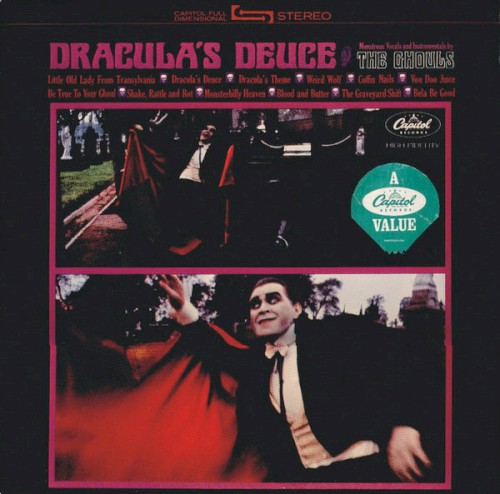 Dracula's Deuce by The Ghouls