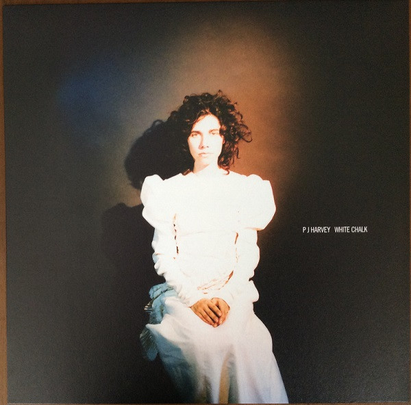 White Chalk by PJ Harvey