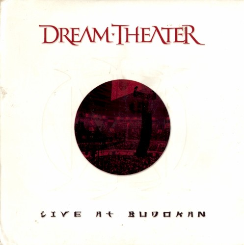 Live At Budokan by Dream Theater