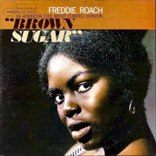 Brown Sugar by Freddie Roach