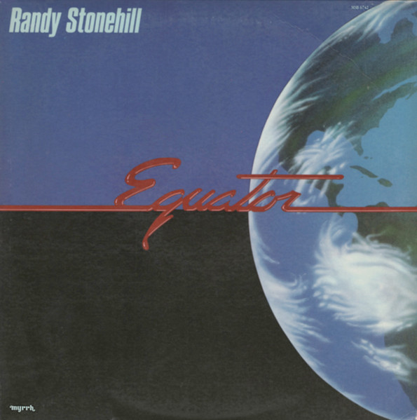 Equator by Randy Stonehill