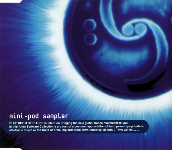 Alien Software For Alien Hardware by Various