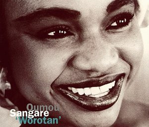 Worotan by Oumou Sangare