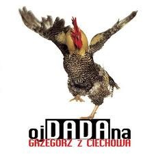 OjDADAna by Grzegorz Z Ciechowa
