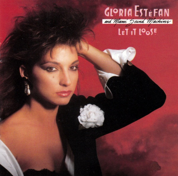 Let It Loose by Miami Sound Machine