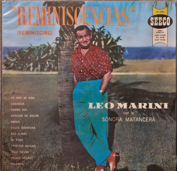 "Reminiscencias" (Reminiscing) by Leo Marini