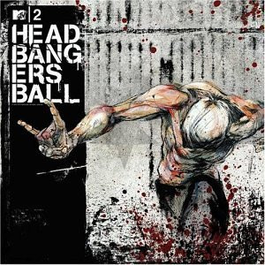 MTV2 Headbangers Ball by Various