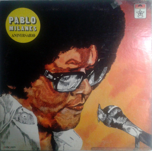Aniversarios by Pablo Milanés