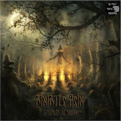 Sinister Grin by Various