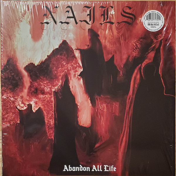Abandon All Life by Nails