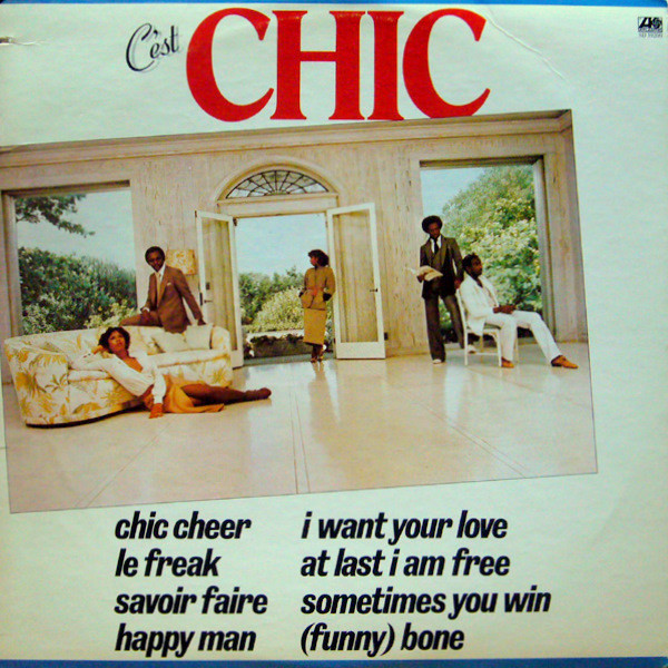 C'est Chic by Chic