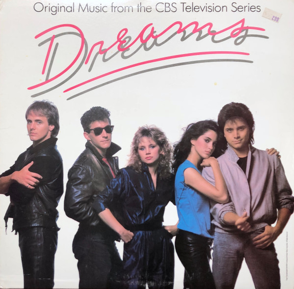 Original Music From The CBS Television Series by Dreams