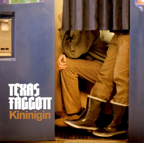 Kininigin by Texas Faggott