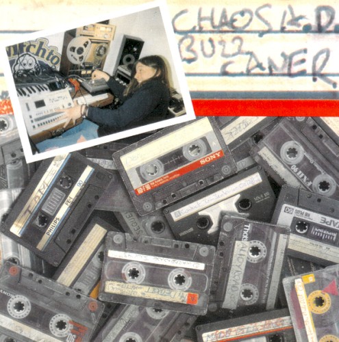 Buzz Caner by Chaos A.D.