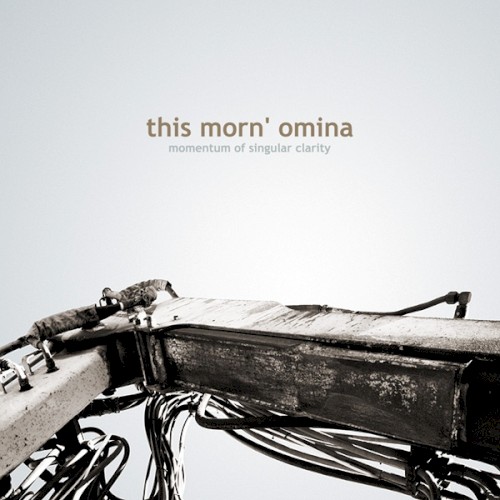 Momentum Of Singular Clarity by This Morn' Omina