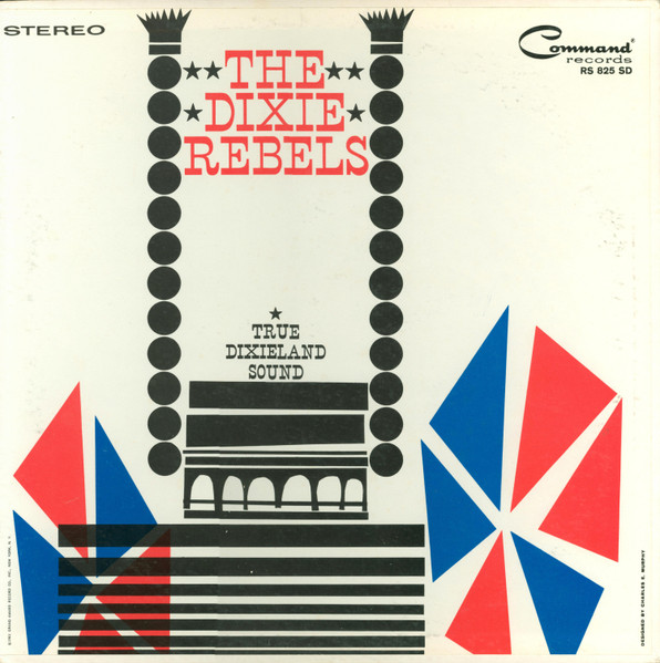 Vol. 2 by The Dixie Rebels