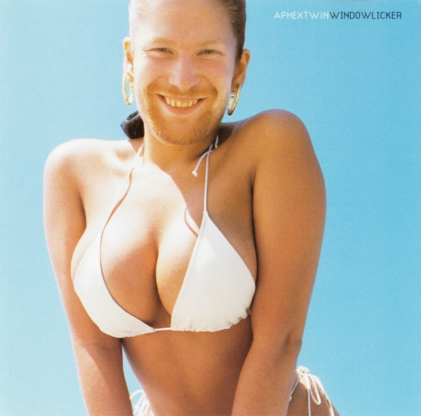 Windowlicker by Aphex Twin