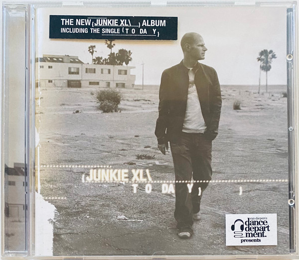 Today by Junkie XL