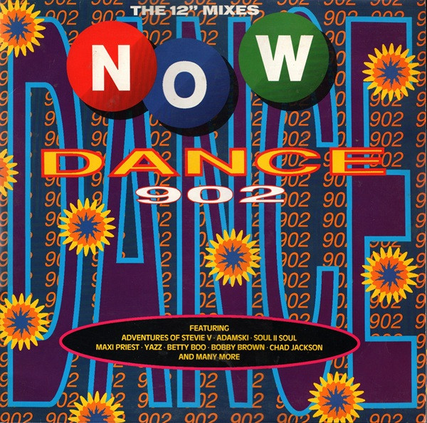 Now Dance 902 by Various