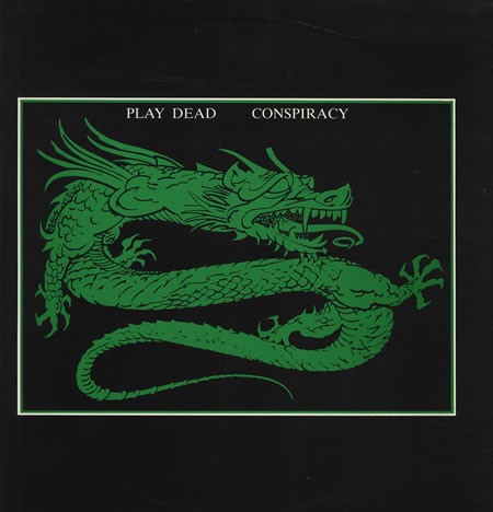 Conspiracy by Play Dead