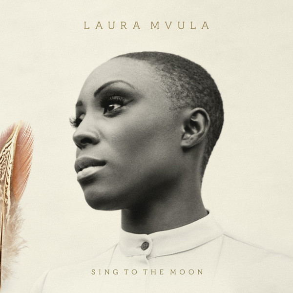 Sing To The Moon by Laura Mvula