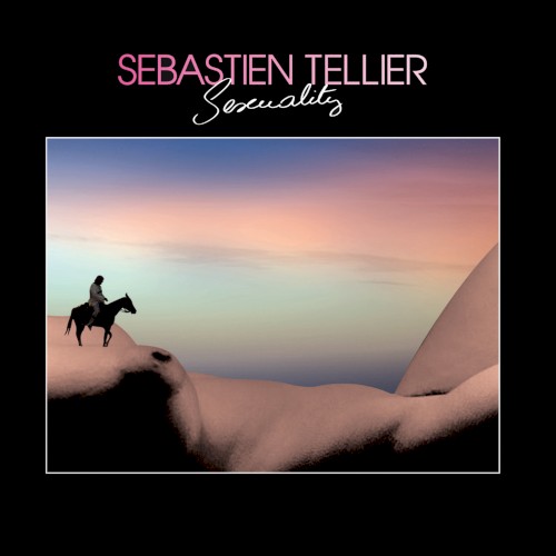 Sexuality by Sébastien Tellier