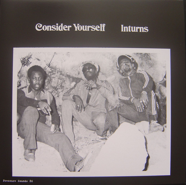 Consider Yourself by The Interns