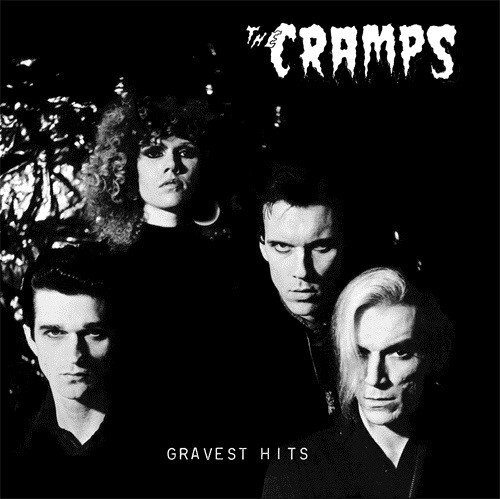 Gravest Hits by The Cramps