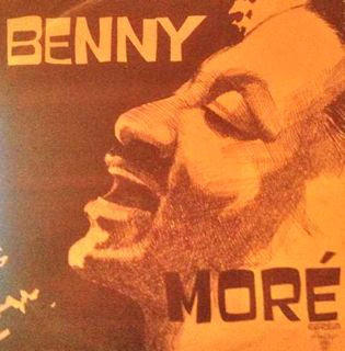 Sonero Mayor Vol. III by Beny Moré