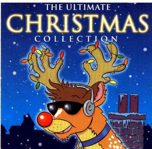 The Ultimate Christmas Collection by Various