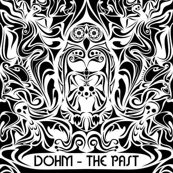 The Past by Dohm