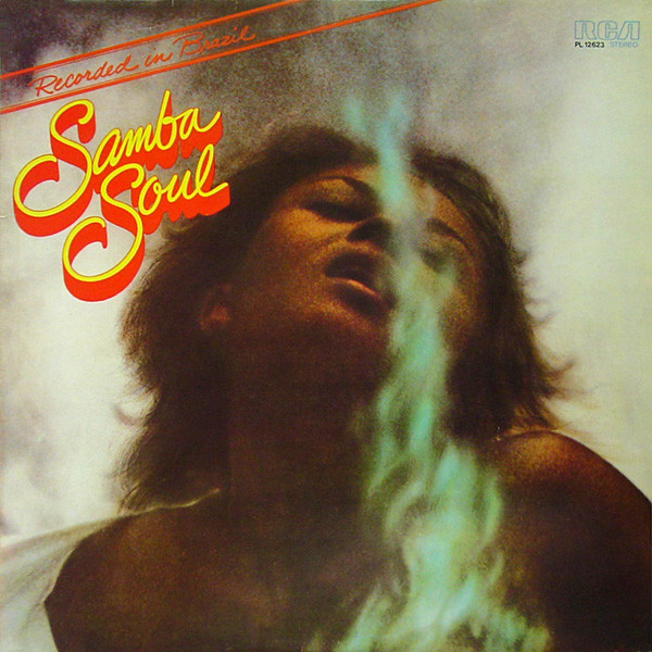 Samba Soul by Samba Soul