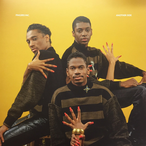 Another Side by Fingers Inc.