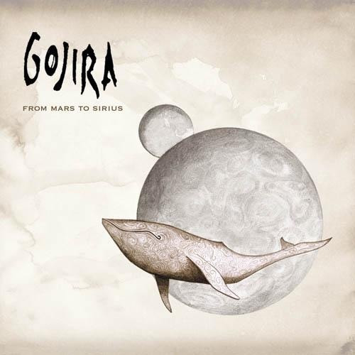 From Mars To Sirius by Gojira