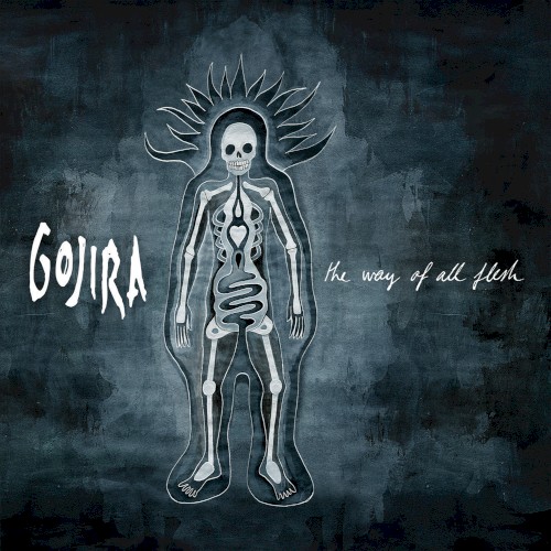 The Way Of All Flesh by Gojira