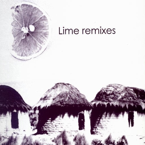 Lime Remixes by Vibrasphere