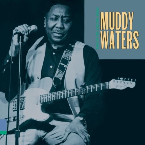 King Of The Electric Blues by Muddy Waters