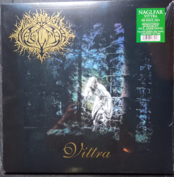 Vittra by Naglfar