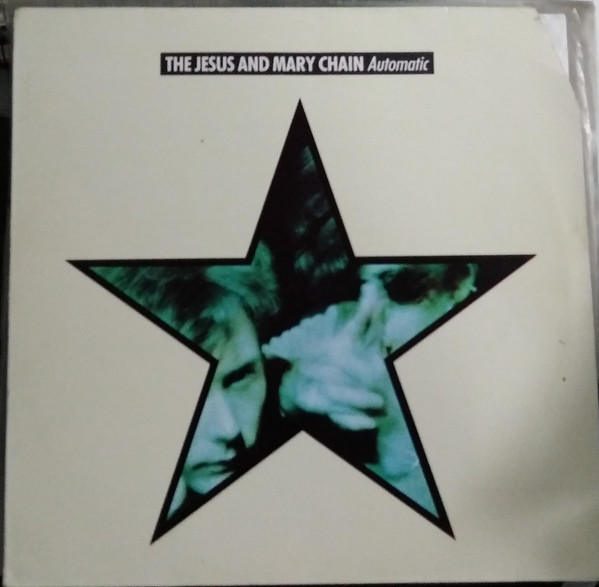 Automatic by The Jesus And Mary Chain