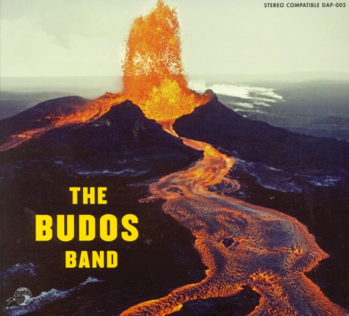The Budos Band by The Budos Band
